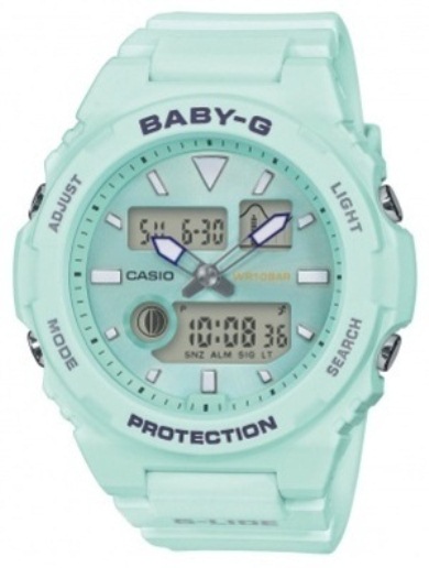 Casio BAX-100-3AER