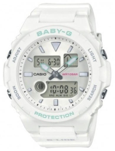 Casio BAX-100-7AER