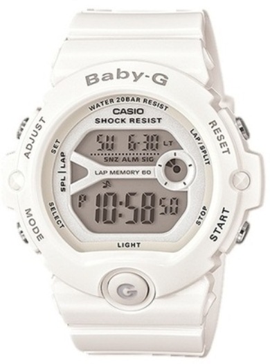 Casio BG-6903-7BER