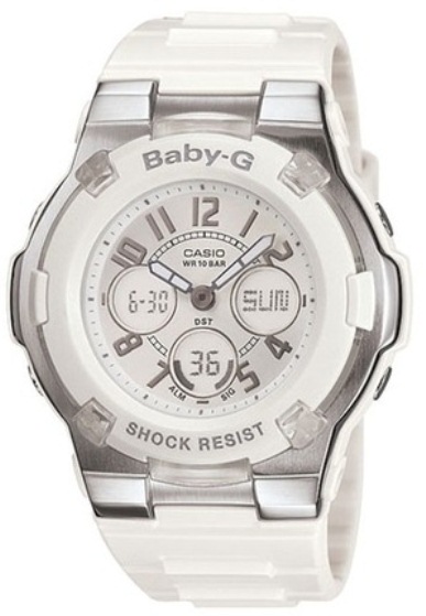 Casio BGA-110-7BER