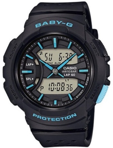 Casio BGA-240-1A3ER