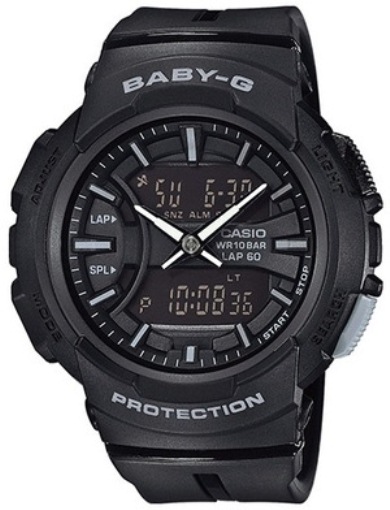 Casio BGA-240BC-1AER