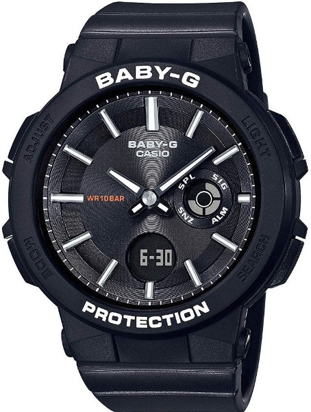 Casio BGA-255-1AER