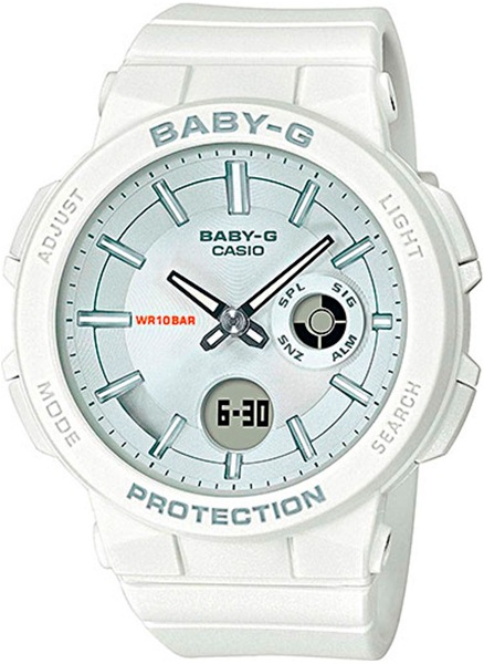 Casio BGA-255-7AER