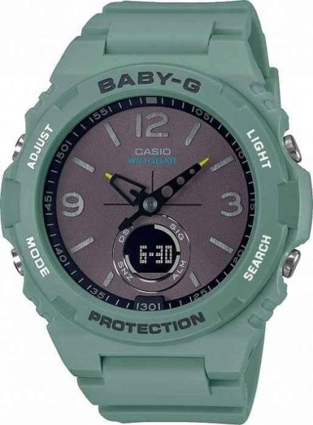 Casio BGA-260-3AER