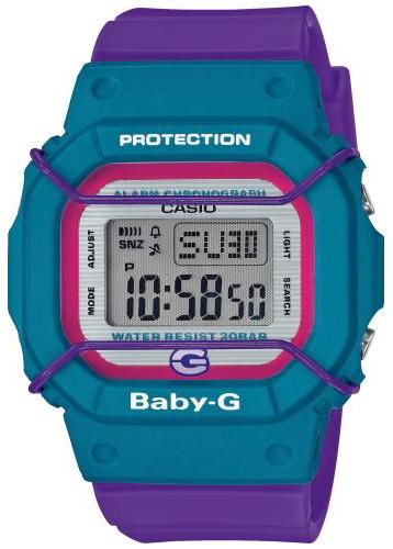 Casio BGD-525F-6ER