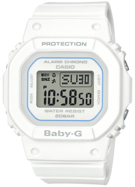 Casio BGD-560-7ER