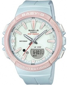 Casio BGS-100SC-2AER