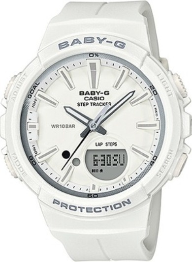 Casio BGS-100SC-7AER