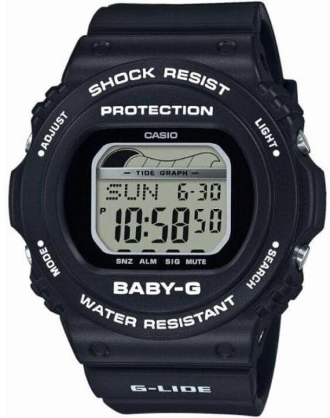 Casio BLX-570-1ER