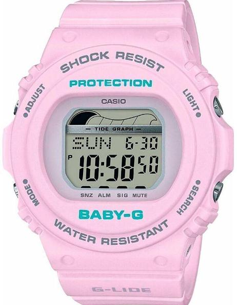 Casio BLX-570-6ER