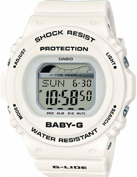 Casio BLX-570-7ER