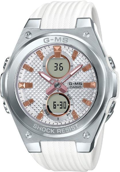 Casio MSG-C100-7AER