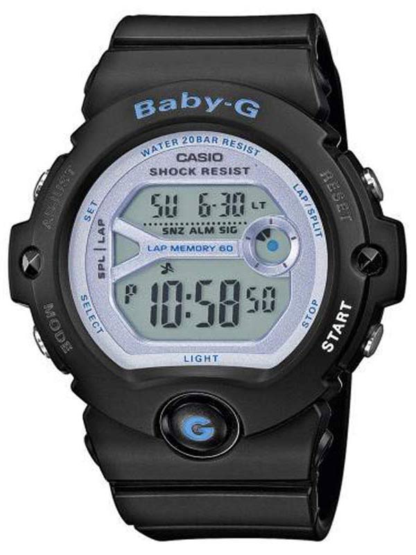 Casio BG-6903-1ER