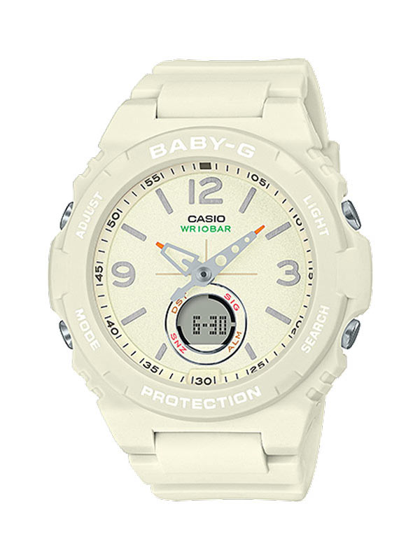 Casio BGA-260-7AER