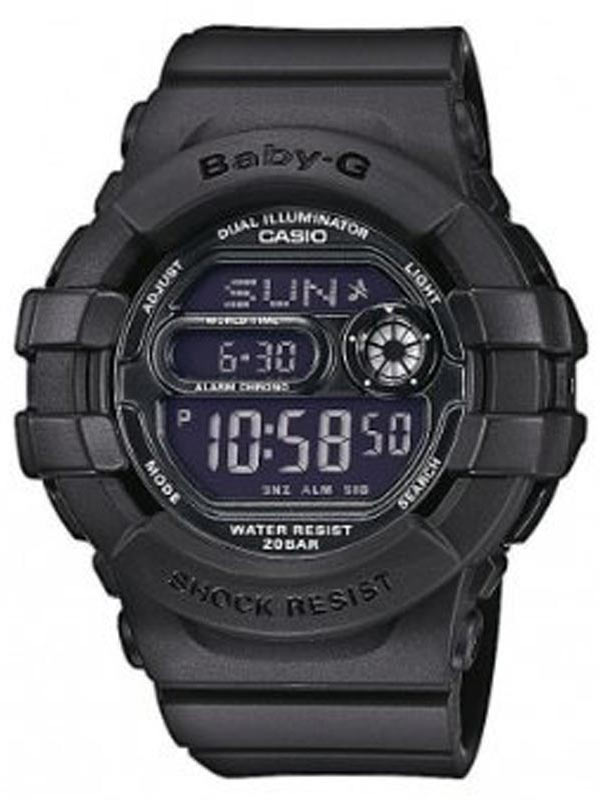 Casio BGD-140-1AER