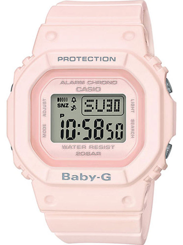 Casio BGD-560-4ER