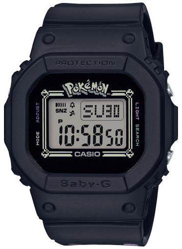 Casio BGD-560PKC-1ER