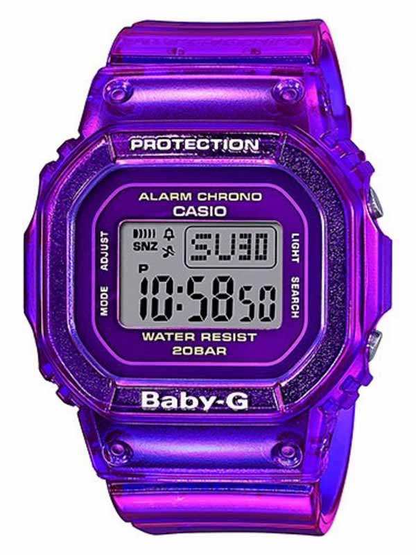 Casio BGD-560S-6ER