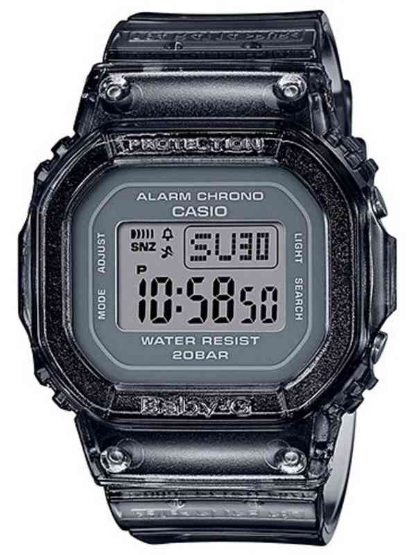 Casio BGD-560S-8ER