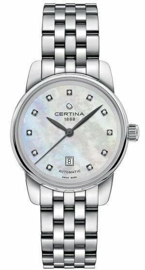 Certina C001.007.11.116.00