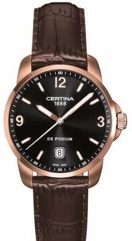 Certina C001.410.36.057.00