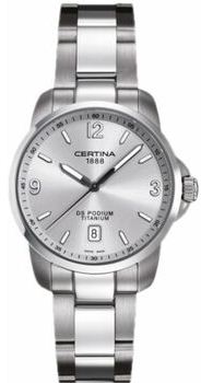 Certina C001.410.44.037.00