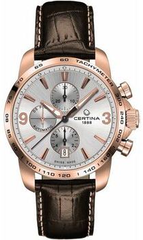 Certina C001.427.36.037.00