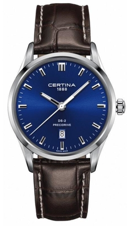 Certina C024.410.16.041.20