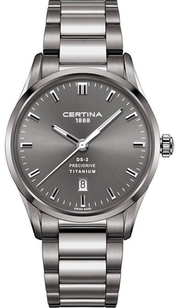 Certina C024.410.44.081.20