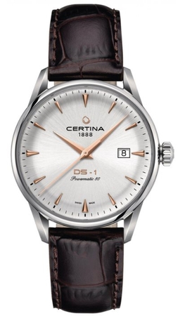 Certina C029.807.16.031.01