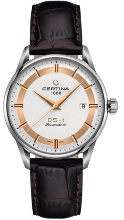 Certina C029.807.16.031.60