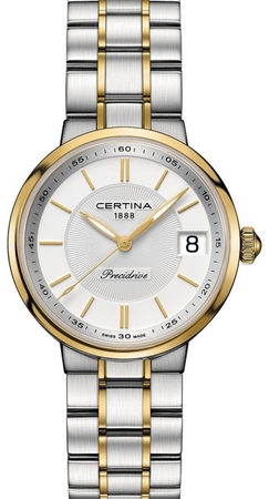 Certina C031.210.22.031.00