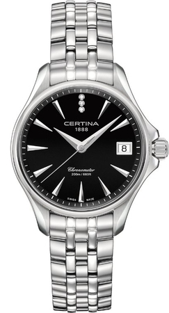 Certina C032.051.11.056.00