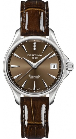 Certina C032.051.16.296.00