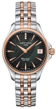 Certina C032.051.22.126.00