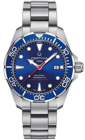 Certina C032.407.11.041.00