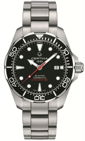 Certina C032.407.11.051.00