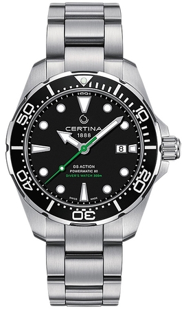 Certina C032.407.11.051.02