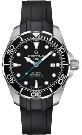 Certina C032.407.17.051.60