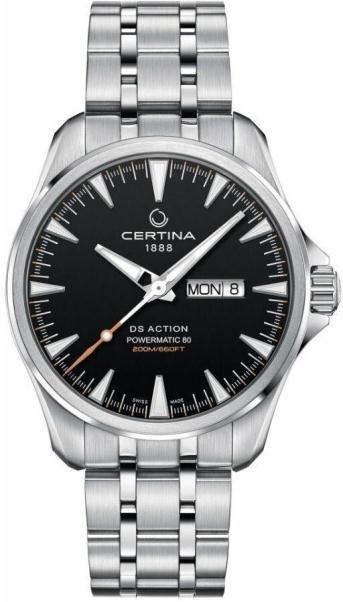 Certina C032.430.11.051.00