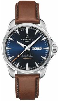 Certina C032.430.16.041.00