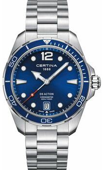 Certina C032.451.11.047.00