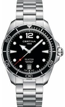 Certina C032.451.11.057.00