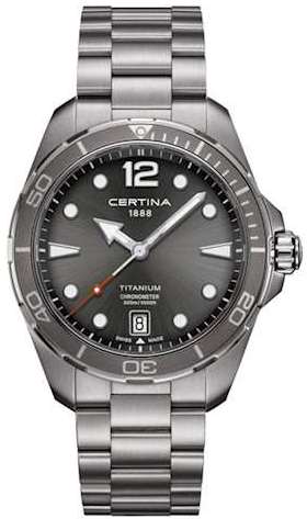 Certina C032.451.44.087.00