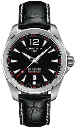 Certina C032.851.16.057.01