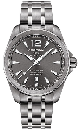 Certina C032.851.44.087.00