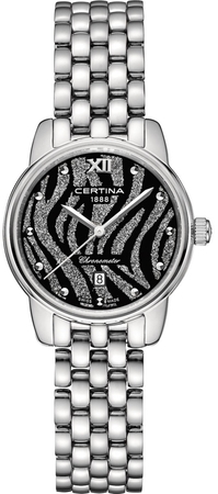 Certina C033.051.11.058.00