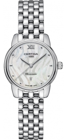 Certina C033.051.11.118.00