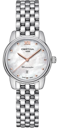 Certina C033.051.11.118.01